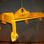 PALONNIER DE LEVAGE 4 POINTS CMU 0T750