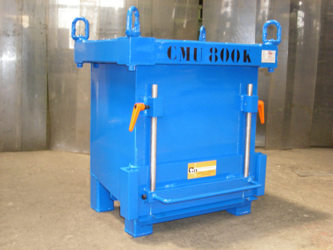 PANIER DE STOCKAGE