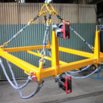 SEMI PALONNIER 12T