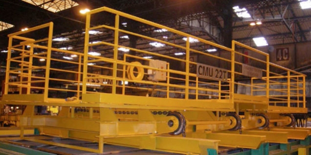 Palonnier22T - Groupe Kremer