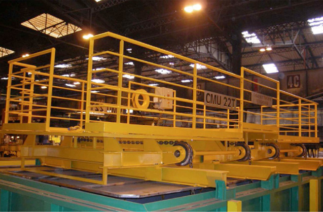 Palonnier22T - Groupe Kremer