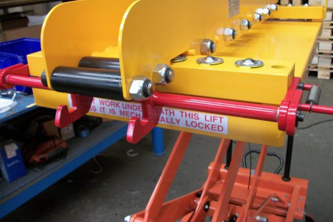 Groupe Kremer - service maintenance des appareils fabriqués